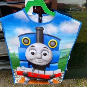 Brand New Thomas The Tank Engine Costume
